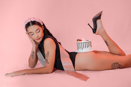 loraineblake Bday sesion 🎈 Pic 9