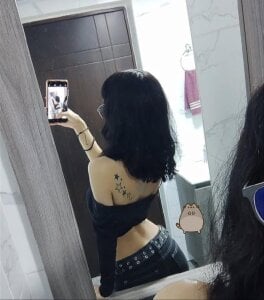 kitty_Gothic Public  4টি ছবি