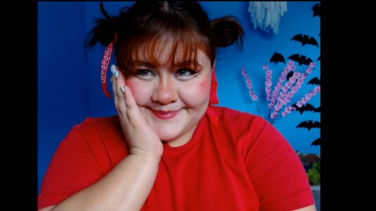 Pucca 💗 de Nyaa_kawaii  6 Imagens