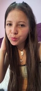 Danna-Rouse 😍 Gambar 4