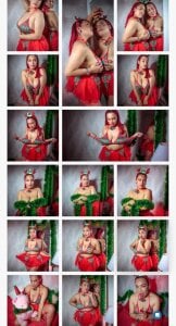 PalmerMorris_ merry christmas 🎁☃️  8. fénykép