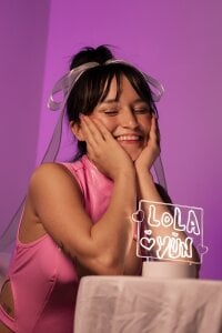 LolaYun 💖 LOLA YUN 💖 Pic