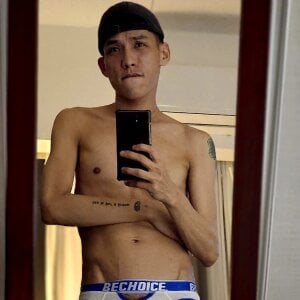 jsutinxtalkshow Public Pic 5