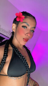 Fiorella_Bossh_ Sexy lady ❤️ Pic 4