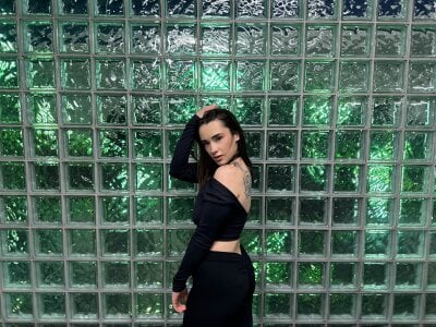 EvaCanton In the matrix รูป  6