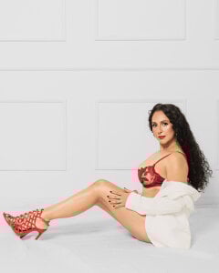 vivi_ruby perfection Εικόνα