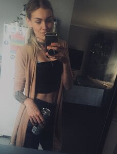 SexyLilLexi Public Pic 4