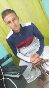smith_lechosoxxx casual boy 🤩😻 Pic 3