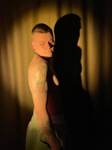 Lucky_Balls My body Pic 3