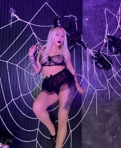 ConstansBlonde HAPPY HALLOWEEN 👻 圖片 8