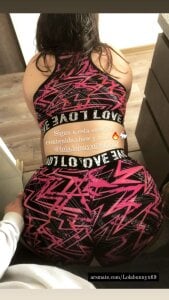 Lolabunnyx69 kullanıcısının Conoce un poco mas de mi 🔥 albümü -  4 fotoğraf