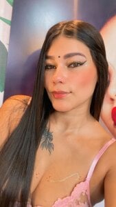 KeranyMarela sexy girl 🔥❤💦 圖片 3