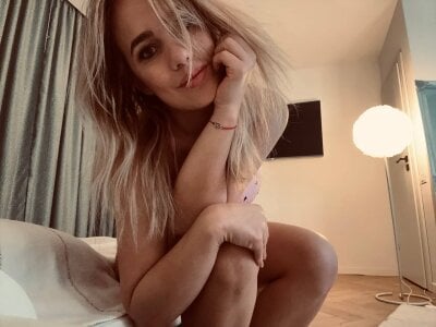 Just me od NattyLust  4 snímek