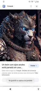 jaguardragon Drago Pic