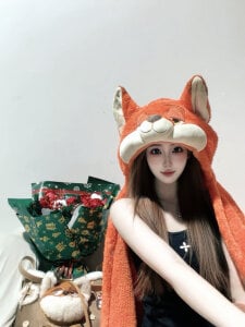 Gs-angelababy5 雯雯Wenwen Foto 3