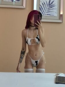 HIKARY_MIYAMOTO (●'◡'●) your most biggest desire Foto 2