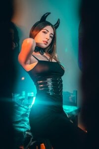 channel_blondee Public Foto 3