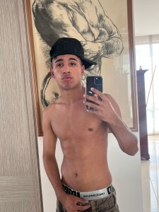 Xavier_cum23 Public Pic 5