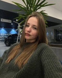 VivienneVesper Public Fotka 2