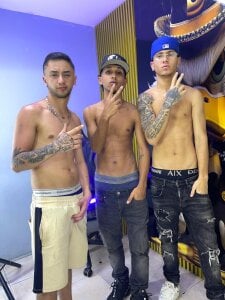 Thegolden_boys Public Pic 4