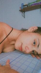 sheyla_sweet18 Public Pic 6