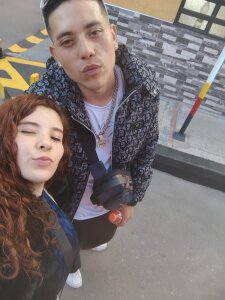 GaneshandBaby El amor Εικόνα 2