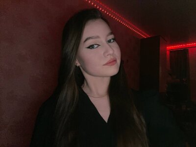 kassandrahelberg Cute Chronicles 🐾💫 Poză 2