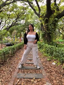 MarcelaCortes 🌳Nature and me, a perfect combination 💕 зображення 7