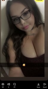 DirtyGirl_Hazel Happy Hazel😋🥰 slika 9