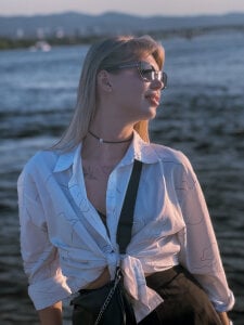 miss_veroNika Me and the sun✨ 사진 3