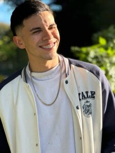 Phantom_Bigger1 Me Nature Pic 2