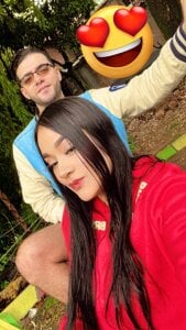 Kloe_and_Marko our personal life 🥰😍 Fotka 2