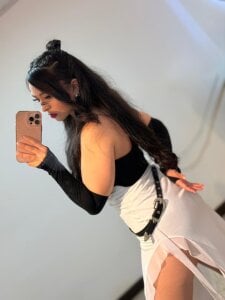 Eva_Macalliter “I’ll make you forget everything but me 🔥💫” Pic 2