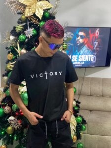 VERY_HOT_GUYS Merry Christmas 🫰🏻 Pic 3