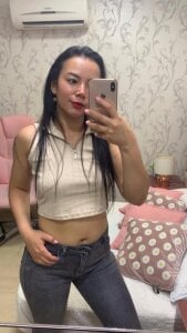 hillary_chen Shall we escape to an exciting place? Pic 3