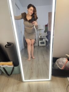 Ellie-Elizabeth Xmas Cutness  3. fénykép