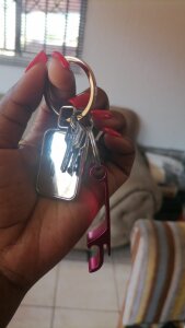 Slowstrokepervert Key to my happiness Pic