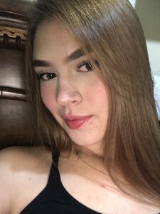 SashaBlake_ Shy Hot Girl 🎀 Pic 5