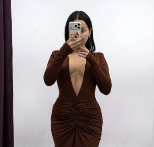 Public de Li_Amelie_  7 Imagens