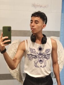 Zahir_Ashar Public Foto 5