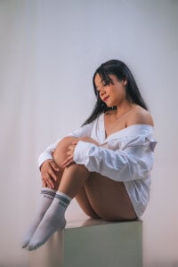 alisson_sandersのCasualの 2枚の写真