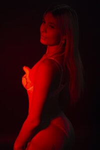 niky_doll_ let's make it burn Pic 2