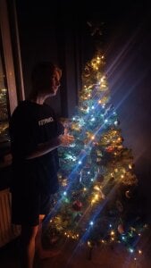 AlexxSweetHAPPY NEW YEAR 2026图片 2