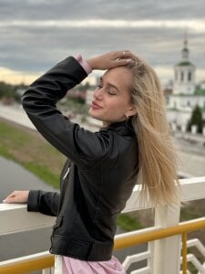 KristinaDanes Public Foto 5