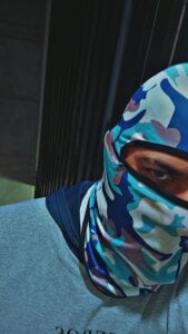 fercheyy Así nomás Gambar 3