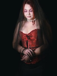 Lilumytrend Trick or treat?👻 Pic