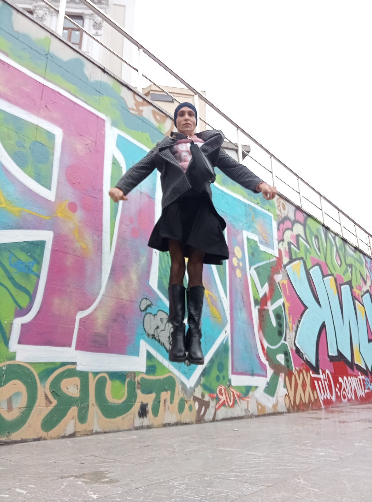 AssBusterX Aktuellstes Foto 5919