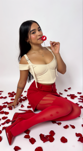 InnocentVibes Photoshoot  4. fénykép