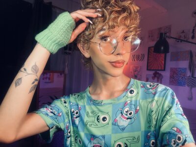 lyamthommpson 🦖💚💙🦋 Εικόνα 3