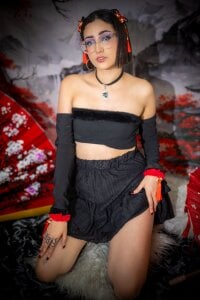 Asian🐲🉐 de crystalstonee  Imagens